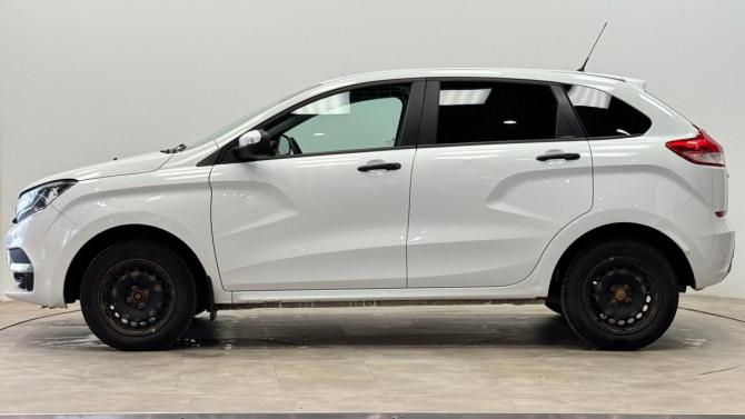 Lada (ВАЗ) XRAY I с пробегом 2019 года, цена 599 500 рублей, 162696 км, хэтчбек, Автокод Объявления