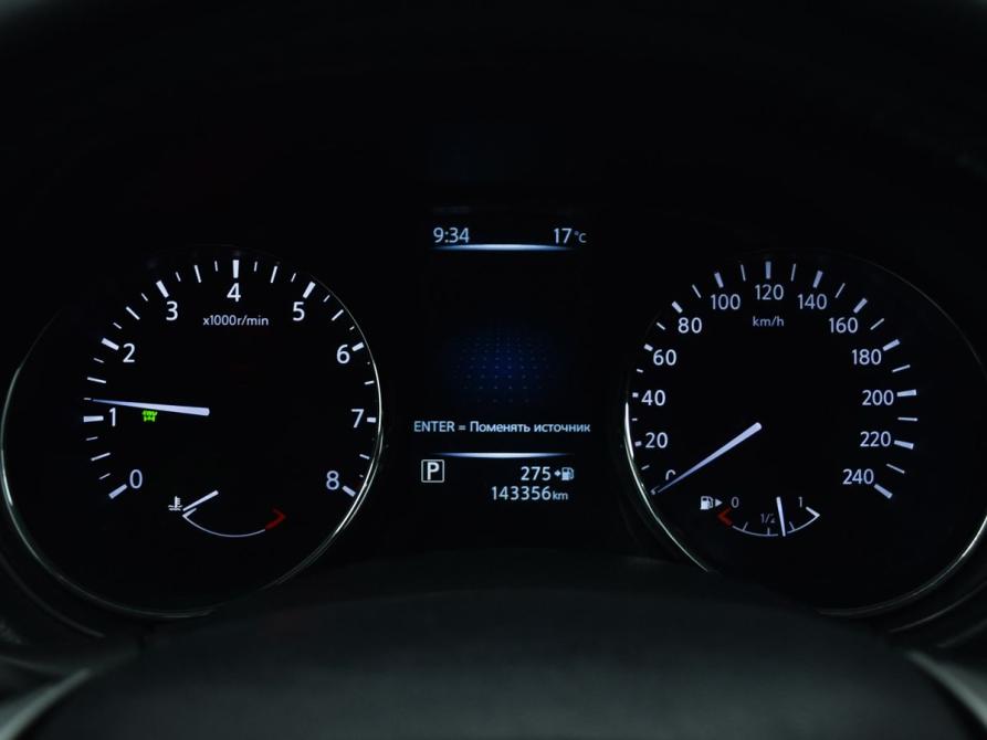 Nissan X-Trail III Кемерово  - изображение 11