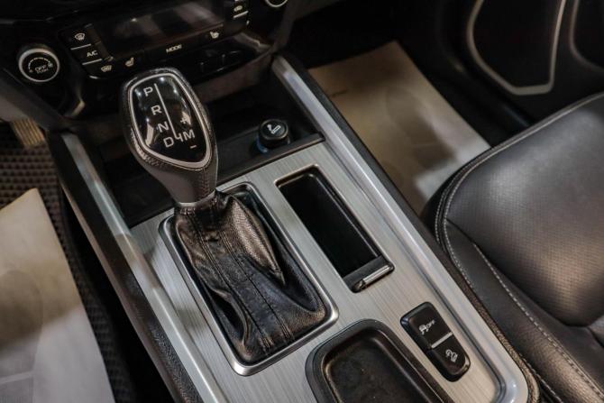Geely Emgrand X7 I Рестайлинг 2 с пробегом 2019 года, цена 1 359 000 рублей, 99800 км, внедорожник, Автокод Объявления