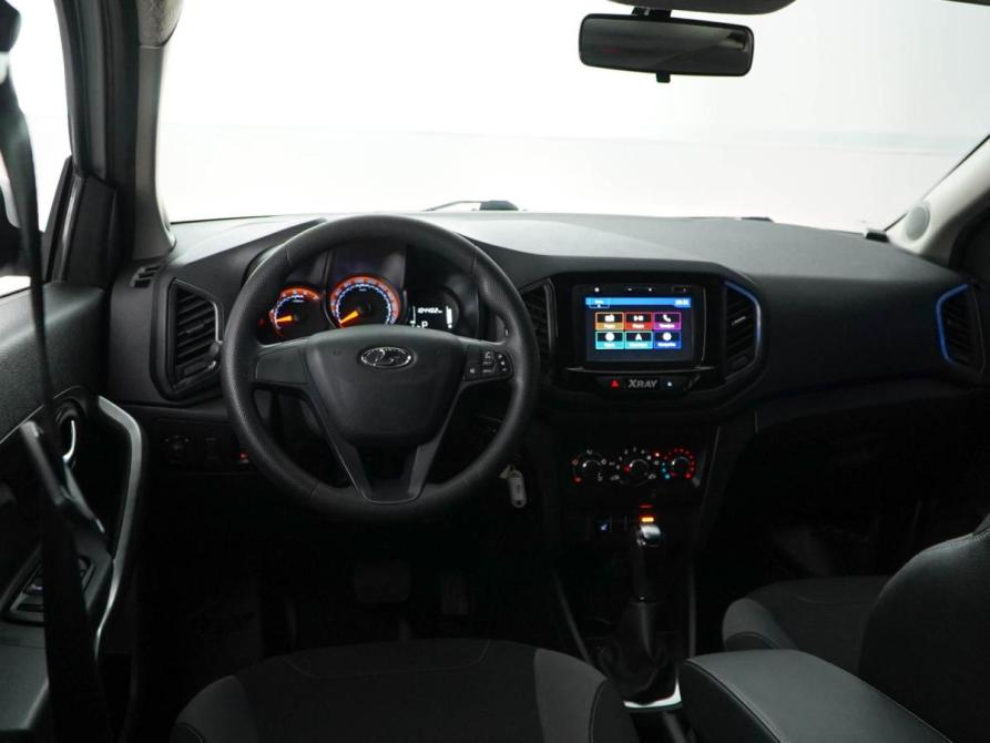 Lada (ВАЗ) XRAY I Москва  - изображение 6