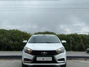 Lada (ВАЗ) Vesta I Омск  - изображение 32