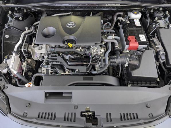 Toyota Camry IX (XV80) China Market с пробегом 2024 года, цена 3 700 000 рублей, 21100 км, седан, Автокод Объявления