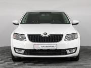 Skoda Octavia III (A7) Химки  - изображение 15