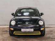 Volkswagen Beetle I (A4) Москва  - изображение 20