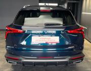 Haval F7 II Абакан  - изображение 41