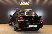Nissan Almera Classic I Уфа  - изображение 21