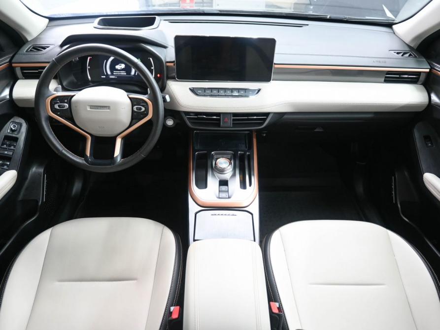 Haval Jolion I Ростов-на-Дону  - изображение 9