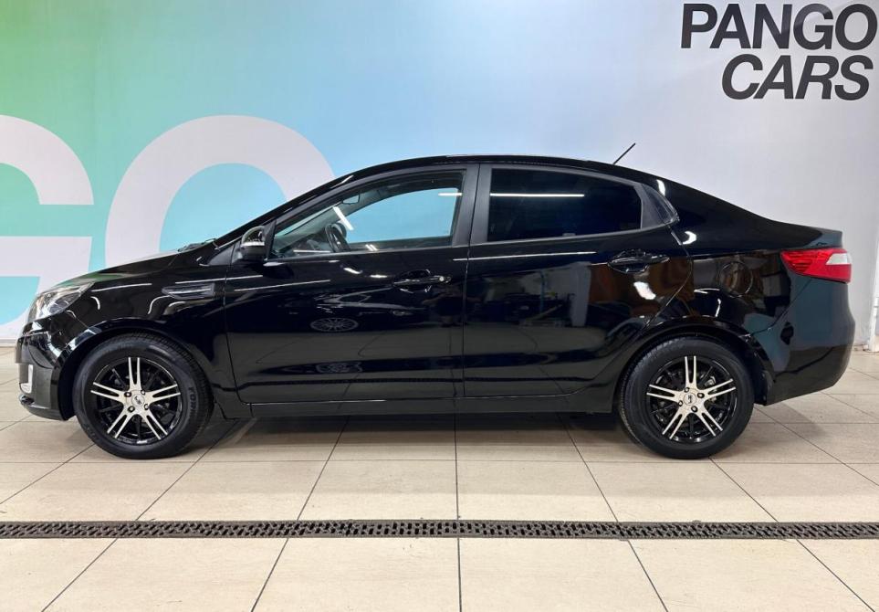Kia Rio III Набережные Челны  - изображение 3