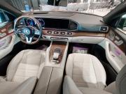 Mercedes-Benz GLE Coupe II (C167) Тула  - изображение 51