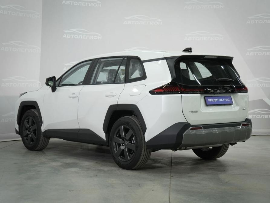 Toyota RAV4 VI (XA60) Новосибирск  - изображение 5