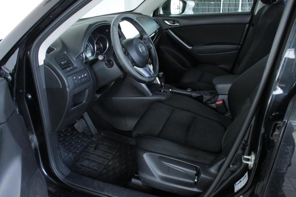 Mazda CX-5 I Калининград  - изображение 10
