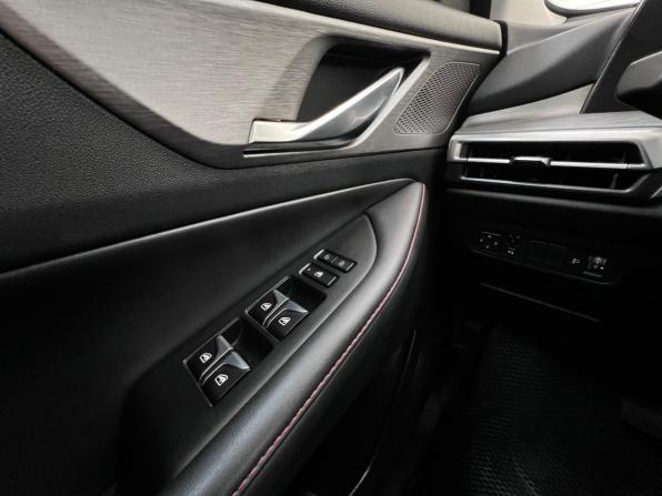 Changan CS35 Plus I Рестайлинг с пробегом 2024 года, цена 1 880 000 рублей, 21845 км, внедорожник, Автокод Объявления