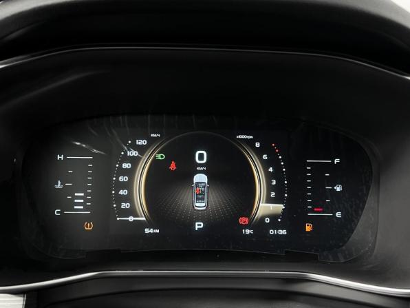 Belgee X70 I Рестайлинг с пробегом 2026 года, цена 2 490 000 рублей, 54 км, внедорожник, Автокод Объявления