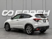 Honda Vezel I Рестайлинг Краснодар  - изображение 22