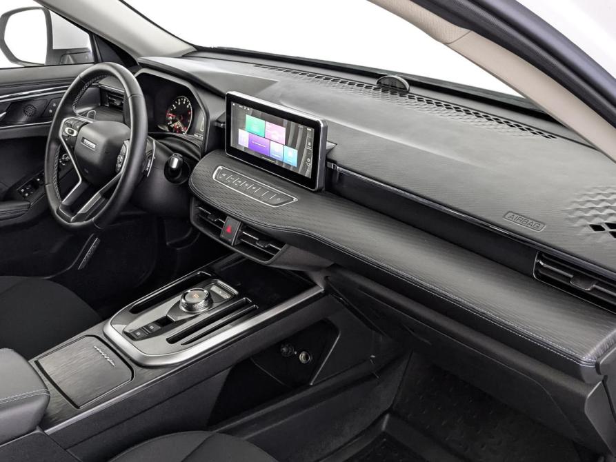Haval Jolion I Москва  - изображение 13