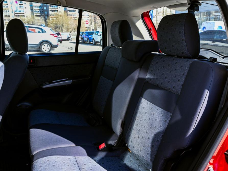 Hyundai Getz I Екатеринбург  - изображение 15