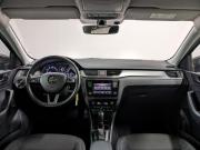 Skoda Rapid I Рестайлинг Москва  - изображение 53