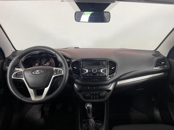 Lada (ВАЗ) Vesta I с пробегом 2019 года, цена 1 055 000 рублей, 149048 км, седан, Автокод Объявления