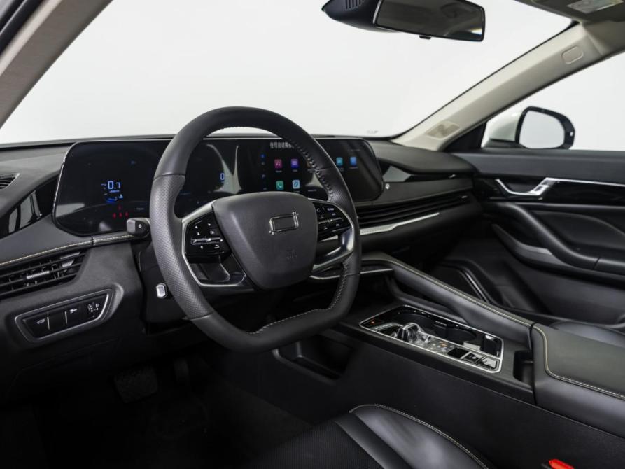 FAW Bestune B70 I Рестайлинг Москва  - изображение 10