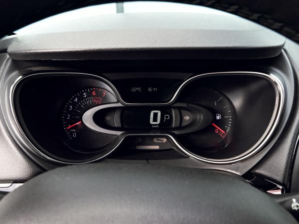 Renault Kaptur I Рестайлинг с пробегом 2020 года, цена 1 538 000 рублей, 134630 км, внедорожник, Автокод Объявления