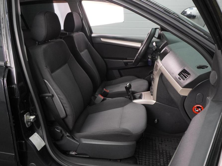 Opel Astra H Рестайлинг Воронеж  - изображение 8