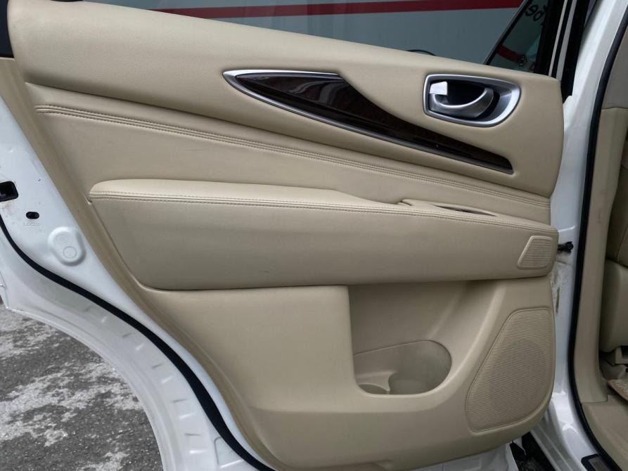 Infiniti QX60 I Тюмень  - изображение 30