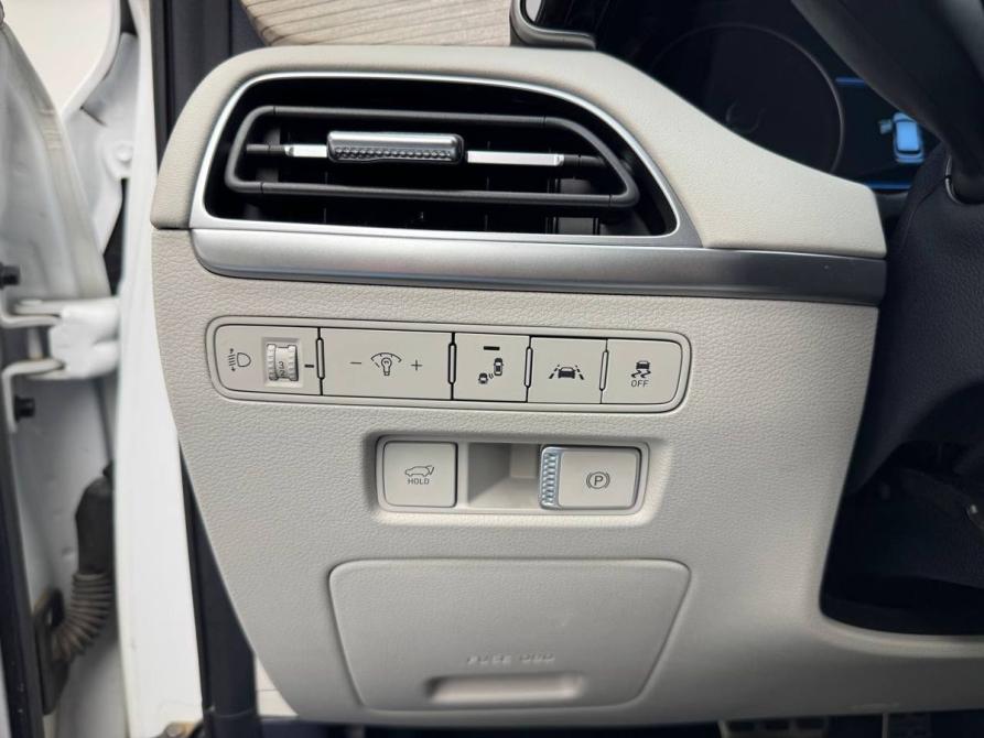 Hyundai Palisade I Москва  - изображение 16