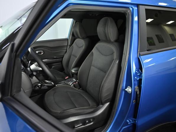 Kia Soul II с пробегом 2015 года, цена 999 000 рублей, 142000 км, хэтчбек, Автокод Объявления
