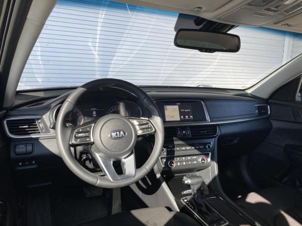 Kia Optima IV Рестайлинг с пробегом 2019 года, цена 1 995 000 рублей, 150458 км, седан, Автокод Объявления