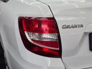 Lada (ВАЗ) Granta I Рестайлинг Таганрог  - изображение 28