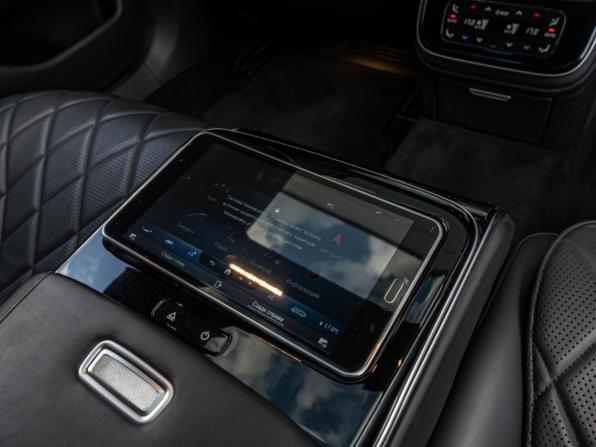 Mercedes-Benz S-Класс VII (W223) с пробегом 2021 года, цена 7 949 000 рублей, 88620 км, седан, Автокод Объявления