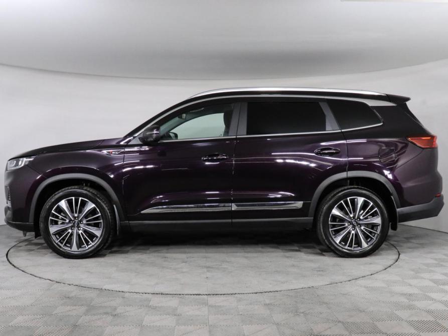 Chery Tiggo 8 Pro Max I Рестайлинг Химки  - изображение 9