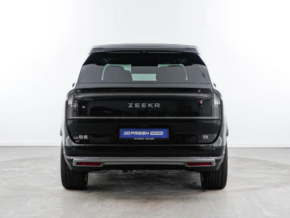 Zeekr 9X с пробегом 2025 года, цена 10 818 888 рублей, 40 км, внедорожник, Автокод Объявления