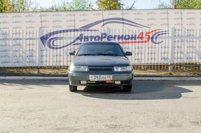 Lada (ВАЗ) 2110 с пробегом 2011 года, цена 128 000 рублей, 240000 км, седан, Автокод Объявления