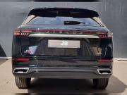 Jaecoo J8 Санкт-Петербург  - изображение 12