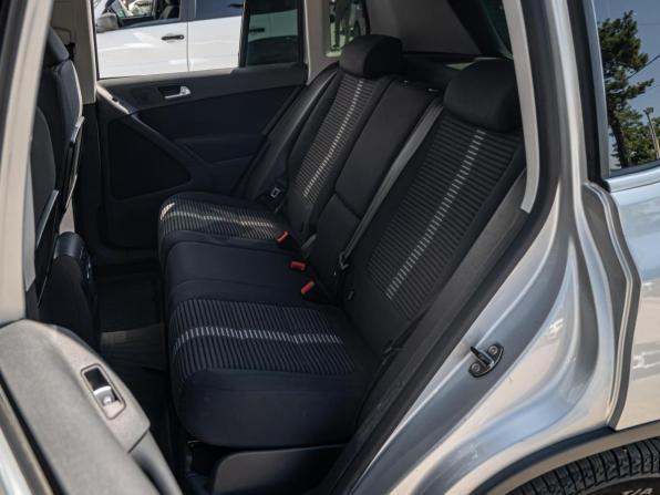 Volkswagen Tiguan I с пробегом 2011 года, цена 1 250 000 рублей, 113362 км, внедорожник, Автокод Объявления