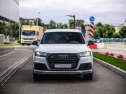 Audi Q7 II (4M) Санкт-Петербург  - изображение 39