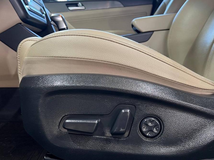 Hyundai Sonata VII (LF) Рестайлинг Ростов-на-Дону  - изображение 10