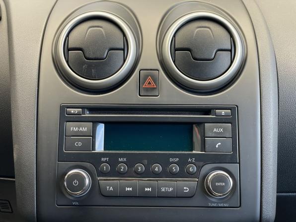 Nissan Qashqai I Рестайлинг с пробегом 2012 года, цена 1 137 000 рублей, 138428 км, внедорожник, Автокод Объявления