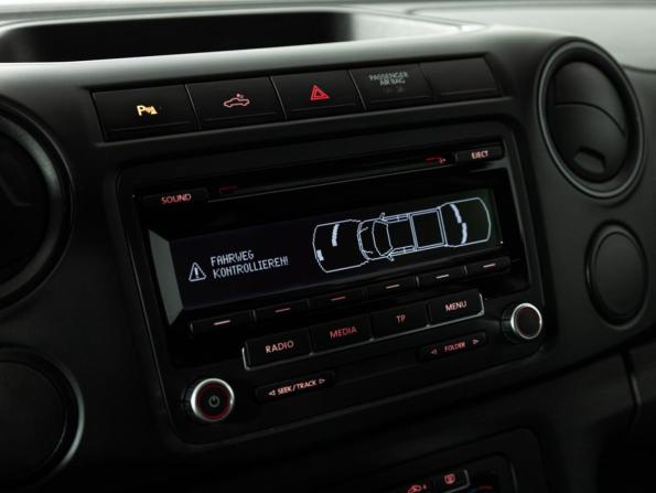 Volkswagen Amarok I с пробегом 2013 года, цена 1 849 777 рублей, 153383 км, offers.body_type.unknown, Автокод Объявления