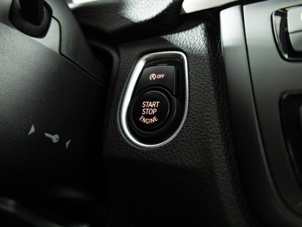 BMW 3 серии VI (F3x) с пробегом 2015 года, цена 1 749 700 рублей, 135453 км, седан, Автокод Объявления