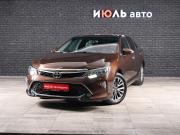 Toyota Camry VII (XV50) Рестайлинг 2 Екатеринбург  - изображение 15