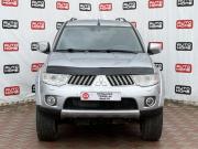 Mitsubishi Pajero Sport II Санкт-Петербург  - изображение 18
