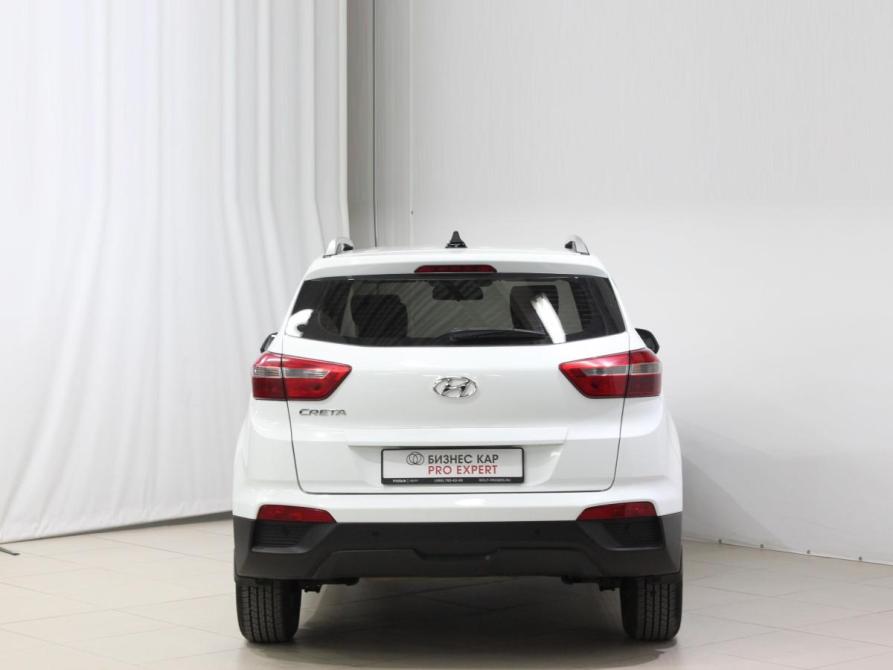 Hyundai Creta I Курск  - изображение 6