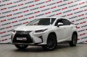 Lexus RX IV Сургут  - изображение 56