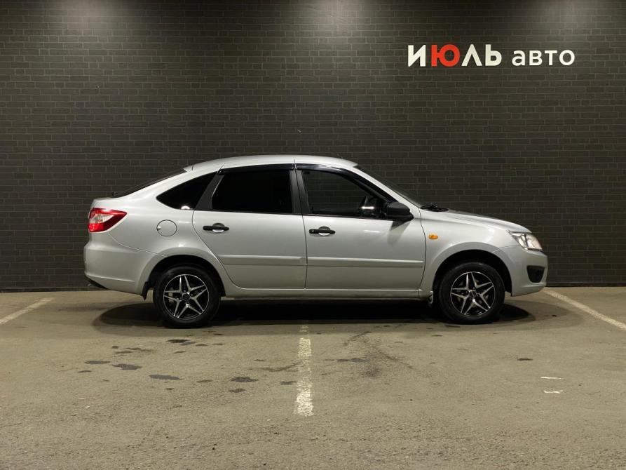 Lada (ВАЗ) Granta I Челябинск  - изображение 4