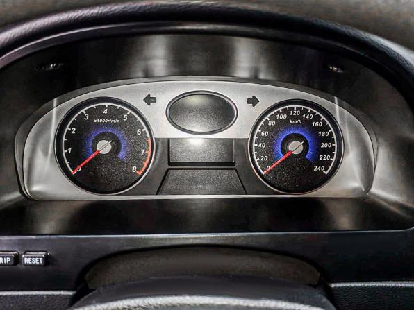 Geely Emgrand EC7 с пробегом 2014 года, цена 539 900 рублей, 99000 км, седан, Автокод Объявления