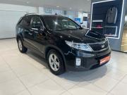Kia Sorento II Рестайлинг Екатеринбург  - изображение 18