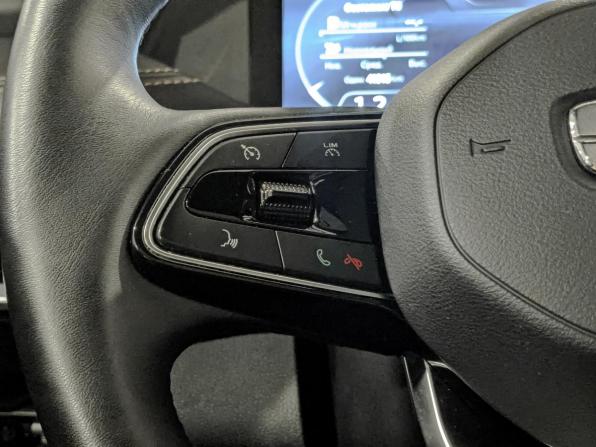 Geely Okavango I Рестайлинг с пробегом 2024 года, цена 2 800 000 рублей, 40541 км, внедорожник, Автокод Объявления
