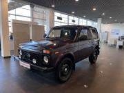 Lada (ВАЗ) 2121 (4x4) I Рестайлинг Чебоксары  - изображение 33